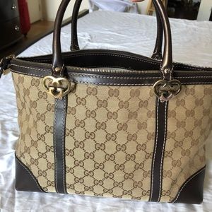 Vintage Gucci